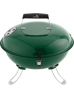 Easy Camp Adventure Grill Taşınabilir Barbekü Green