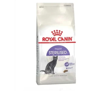 Royal Canin Sterilised 37 Kısırlaştırılmış Kedi Maması 4 KG