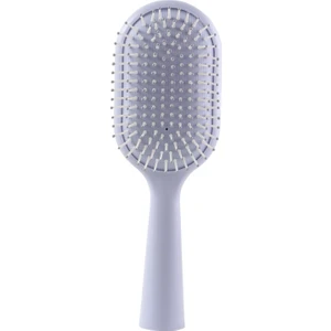 Kadın Düz Saç Tarağı, Uzun Saç, Kıvırcık Saç, Hava Yastıklı Tarak, Sevimli Makaronlar, Içi Boş Kaburga Tarağı, Büyük Tahta (Yurt Dışından)