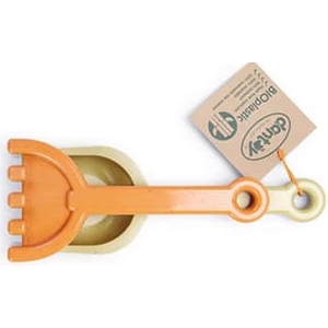 Biyoplastik Oyuncak Kürek & Tırmık