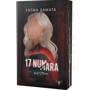 17 Numara Katliam - Fatma Şamata