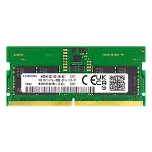 8 GB Ddr5 4800 Mhz Samsung CL40 Sodımm  Kutusuz (M425R1GB4BB0-CQKOD)