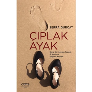 Çıplakayak - Serra Gürçay