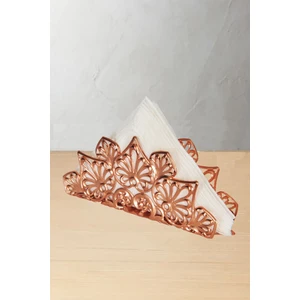 Home Peçetelik Motif Bakır