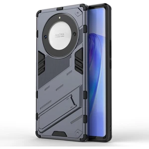 Honor Magic5 Lite 5g / X9A 5g / X40 5g Için Cep Telefonu Kılıfı, Kickstand Tpu+Pc Koruyucu Cep Telefonu Kapağı (Yurt Dışından)