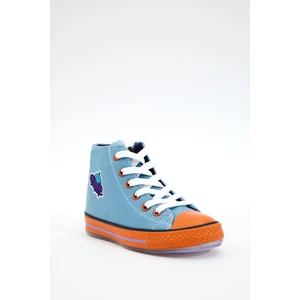 Dudino Kids Footwear Dustın-Space