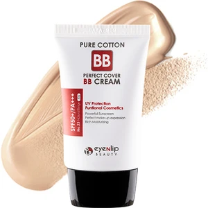 Eyenlip Beauty Saf Pamuk Içeren Kapatıcı Bb Krem 23 Doğal Bej