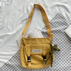 Kadın Çapraz Çanta (Yurt Dışından)