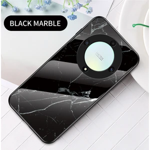 For Honor X9A 5g Mermer Cep Telefonu Kılıfları (Yurt Dışından)