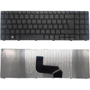 Packard Bell Tj65 Laptop Klavye