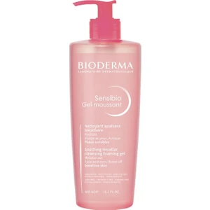 Sensibio Foaming Cilt Temizleme Jeli 500 ml