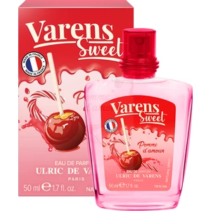 Ulric de Varens Varens Sweet Pomme D'amour Edp 50ML Kadın Parfüm