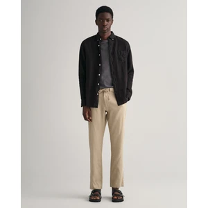 Erkek Bej Relaxed Fit Pantolon 1505072.270