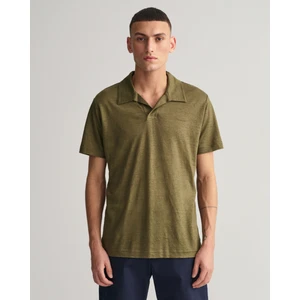 Erkek Yeşil Regular Fit Polo 2062019.301