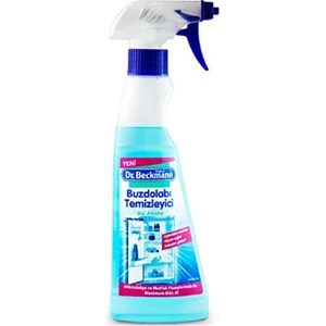 Dr.beckmann Buzdolabı Temizleyici 250 ml
