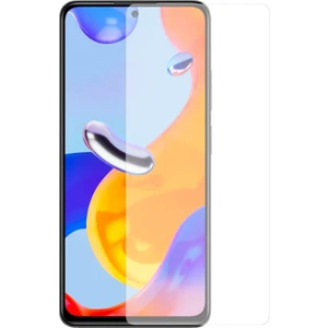 Xiaomi Redmi Note 11 Pro 5g ile Uyumlu Ekran Koruyucu Şeffaf Temperli Kırılmaz Cam Ekran Koruyucu