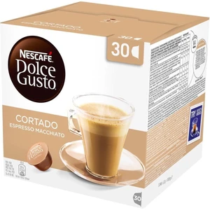 Dolce Gusto Cortado 30 Kapsül