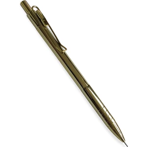 Lg-26 Lüks Metal Versatil Kalem 0.7mm