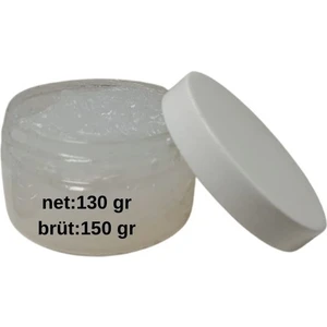 İzmir Yağ Sanayi Silikon Gres Yağı 150 gr