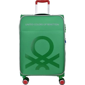 14BNT2200-01-YSL Trolley 70 Cm Yeşil Büyük Boy Valiz
