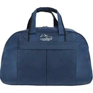 Cambridge Polo Club Küçük Boy Seyahat Valizi PLVLZ60020-S-LACIVERT