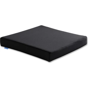 Simple The Pillow Visco Tekerlekli Sandalye Minderi Sandalye Oturma Minderi Visco Foam Minder  45*43*7
