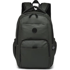 Smart Bags Gumi Kumaş Smart Bags Orta Boy Sırt Çantası 8672