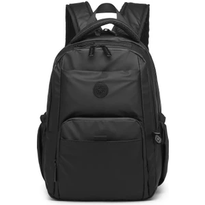 Smart Bags Gumi Kumaş Smart Bags Orta Boy Sırt Çantası 8672