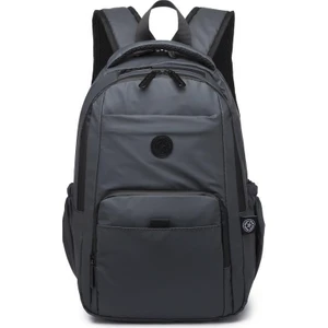 Smart Bags Gumi Kumaş Smart Bags Orta Boy Sırt Çantası 8672
