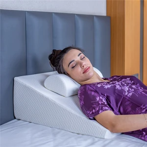 Simple The Pillow Çok Amaçlı Yastık Boyun Bel Bacak Için Çok Amaçlı Kullanım Yastığı 42*18*9