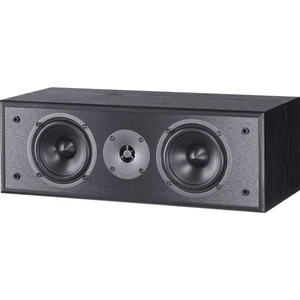 Monitor S12 C Black Center Hoparlör