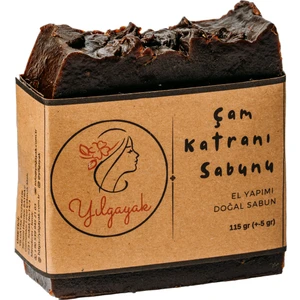 Çam Katranı Sabunu