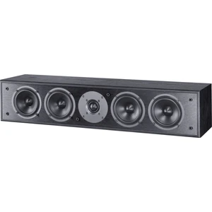 Monitor S14 C Black Center Hoparlör
