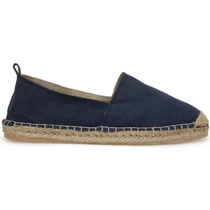 Incı Danny 3fx Lacivert Kadın Espadril
