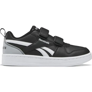 Royal Prime Siyah Erkek Çocuk Sneaker