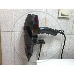 Bi'şeyler Sepeti Saç Kurutma Makinesi Askı/askılık Stand