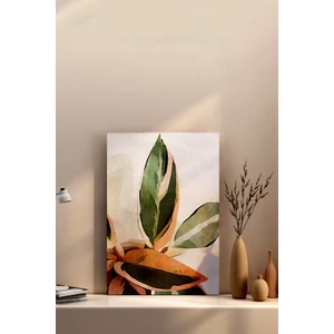 50X60 Poster Çerçevesiz Premium Bristol Kağıda Uv Baskı