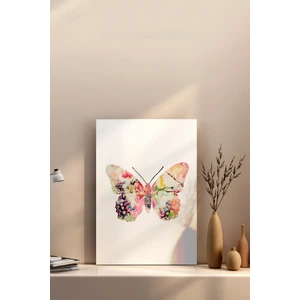 40X50 Poster Çerçevesiz Premium Bristol Kağıda Uv Baskı