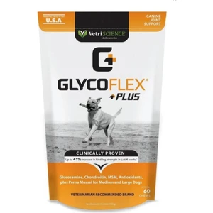 Vetri Science Glycoflex Plus Köpek Eklem Destekleyici 60 Tablet