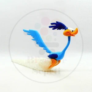 Bi'şeyler Sepeti Road Runner Figür