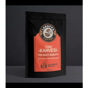 Türk Kahvesi 1 kg