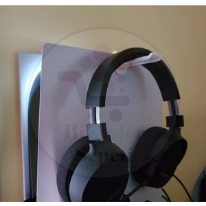 Bi'şeyler Sepeti Ps5 Kulaklık Askı Stand