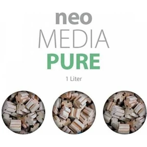 Neo Media Premium Pure L 500 Mlkutusuz Filtre Seramik Halka