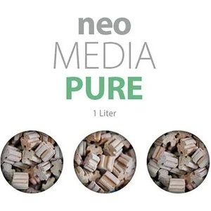 Neo Media Premium Pure L 1 Litre Kutusuz Filtre Seramik Halka