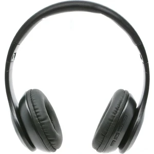 P68 Bluetooth Kablosuz Stereo Kulaklık Siyah