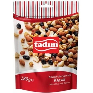 Karışık Kuruyemiş Klasik