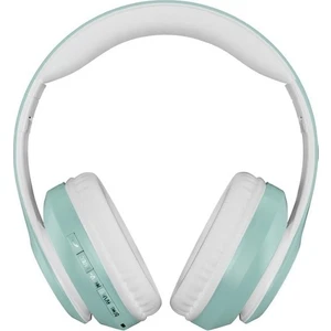 P68 Bluetooth Kablosuz Stereo Kulaklık - Mavi