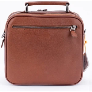 Shop GG 124 Model Yatay Basın Çantası