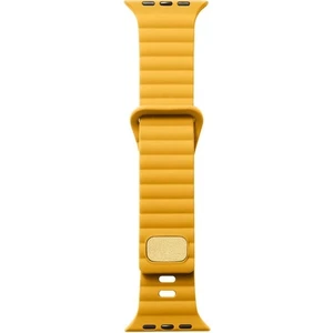 Psgt Apple Watch Ultra 1 2 3 4 5 6 7 8 Se Nike 42-44-45-49 mm Dalgalı Şerit Tasarımlı Renkli Delikli Silikon Kordon