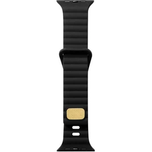 Psgt Apple Watch Ultra 1 2 3 4 5 6 7 8 Se Nike 42-44-45-49 MM S10(46) MM Dalgalı Şerit Tasarımlı Renkli Delikli Silikon Kordon